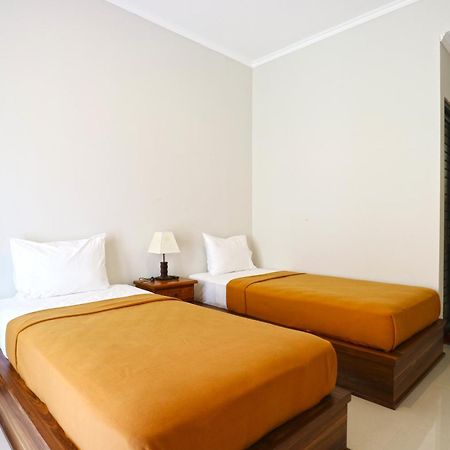 Taste Of Bali Hostel Kuta Lombok Zewnętrze zdjęcie