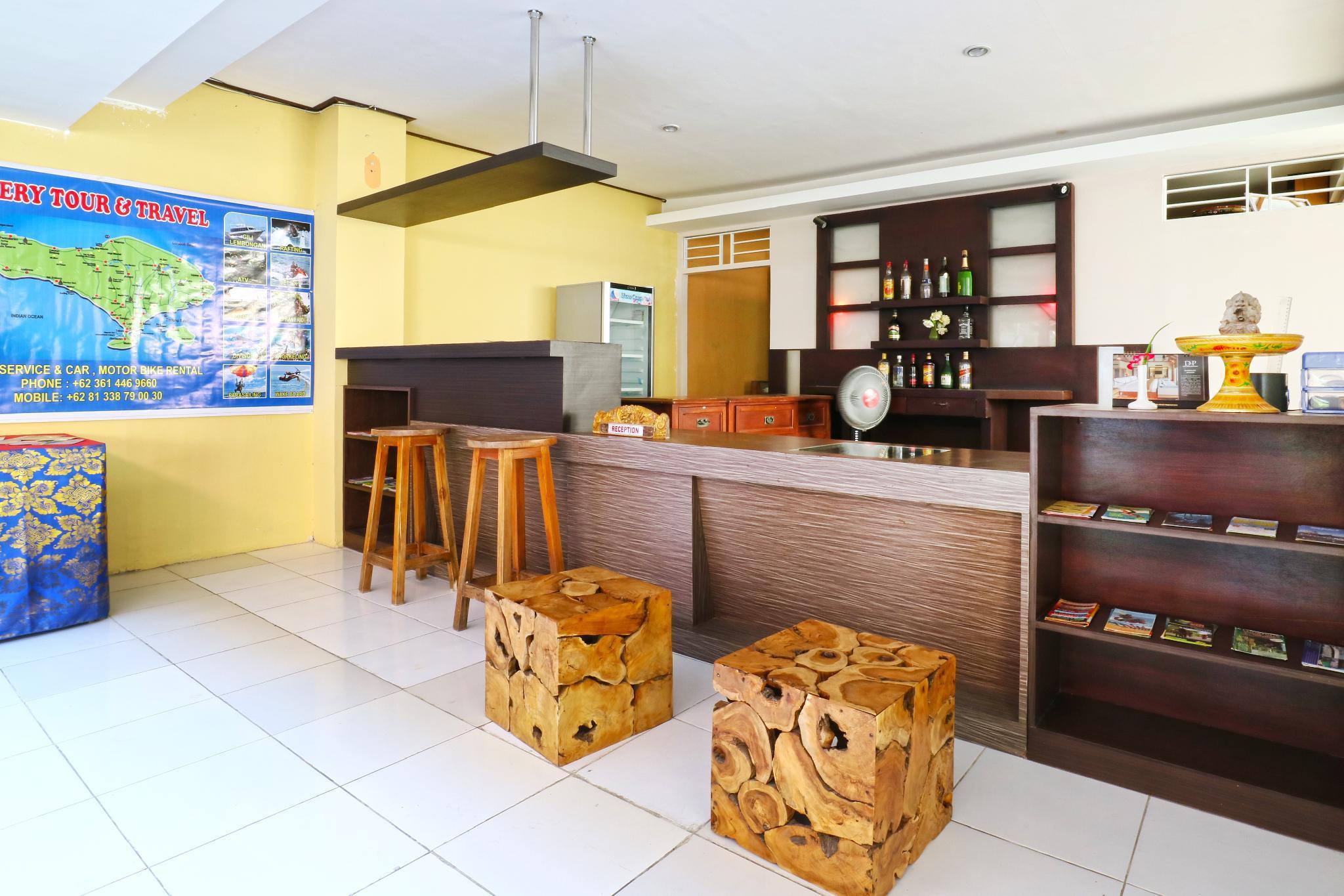 Taste Of Bali Hostel Kuta Lombok Zewnętrze zdjęcie