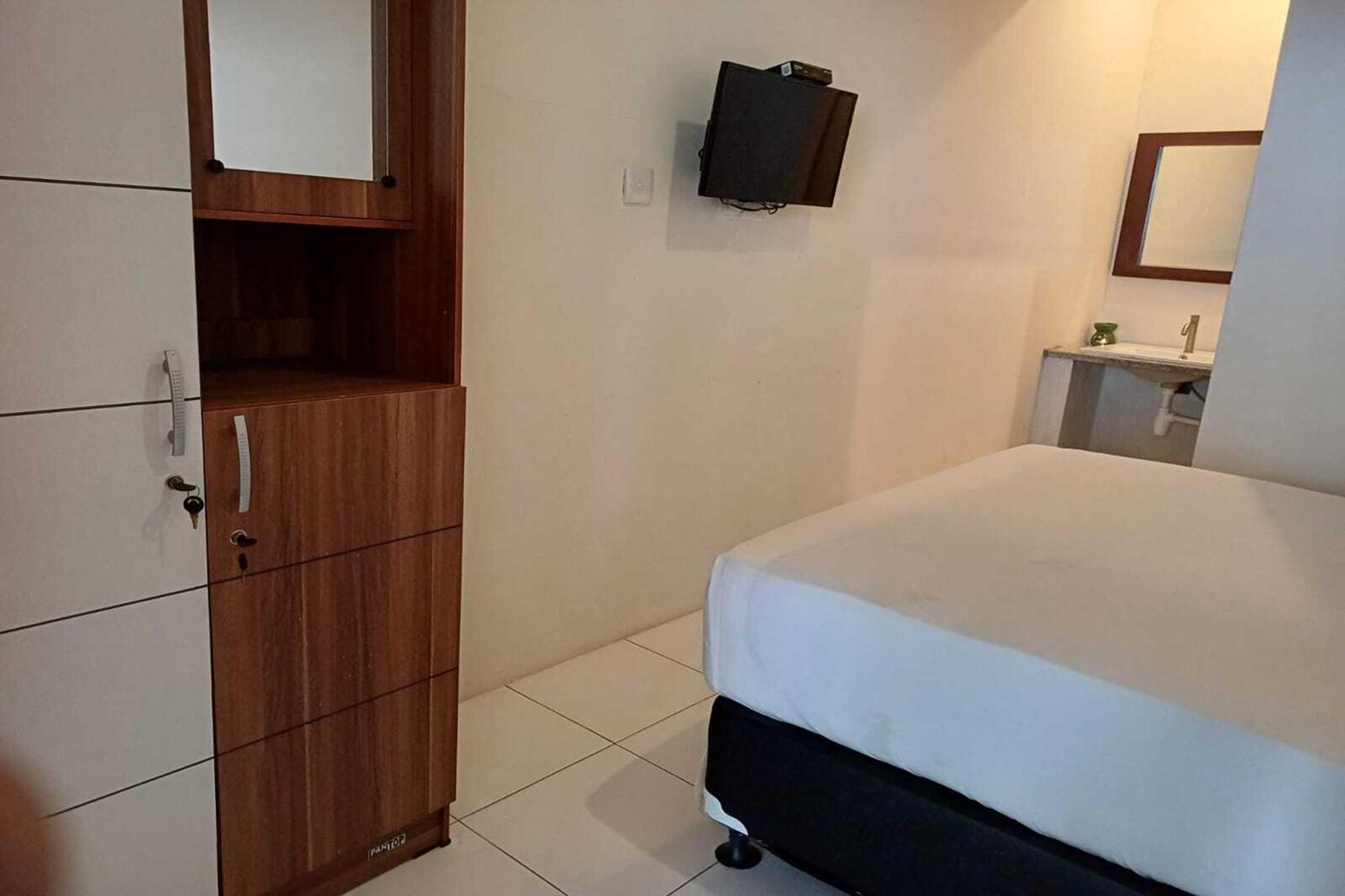 Taste Of Bali Hostel Kuta Lombok Zewnętrze zdjęcie