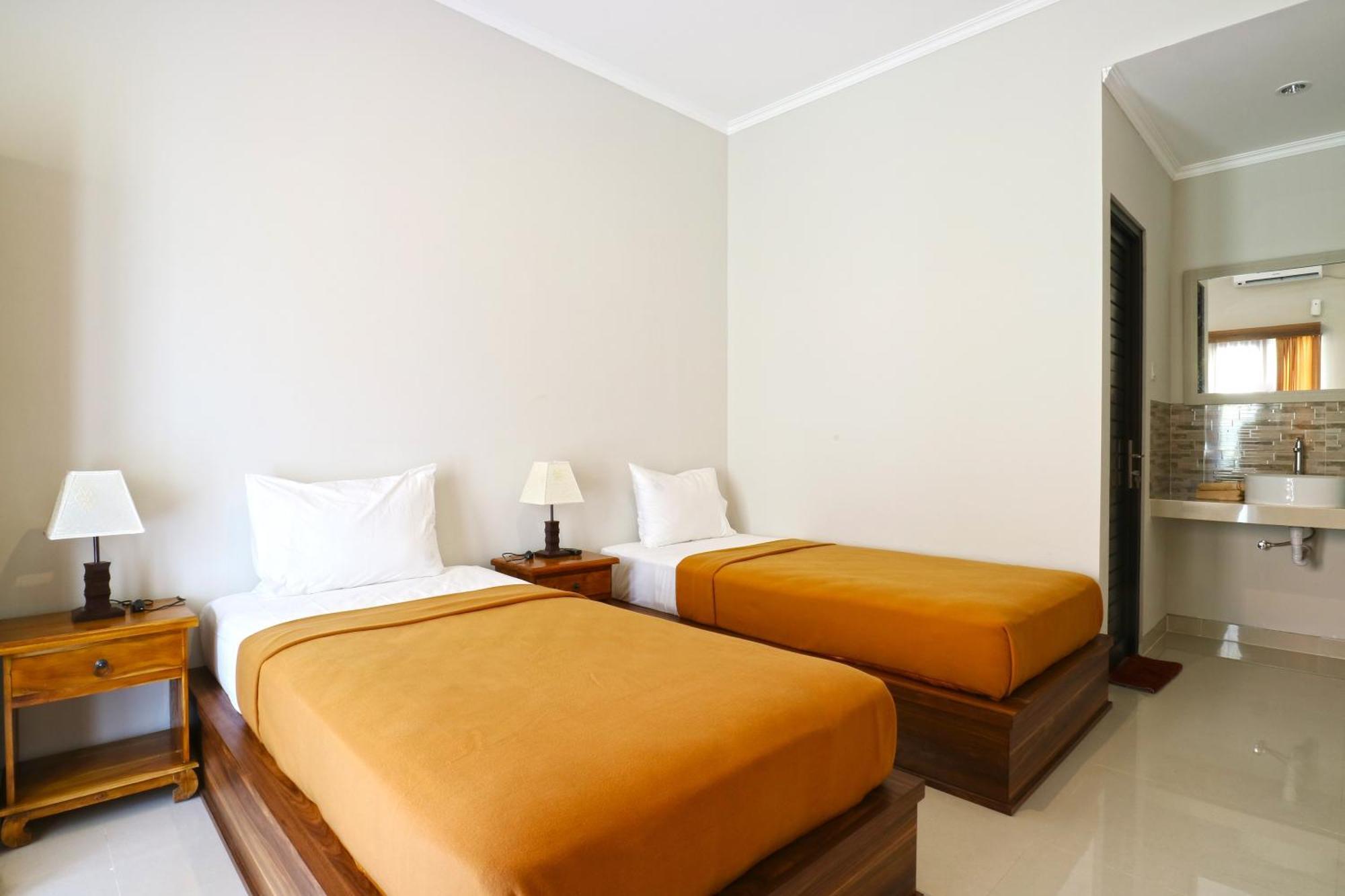 Taste Of Bali Hostel Kuta Lombok Zewnętrze zdjęcie