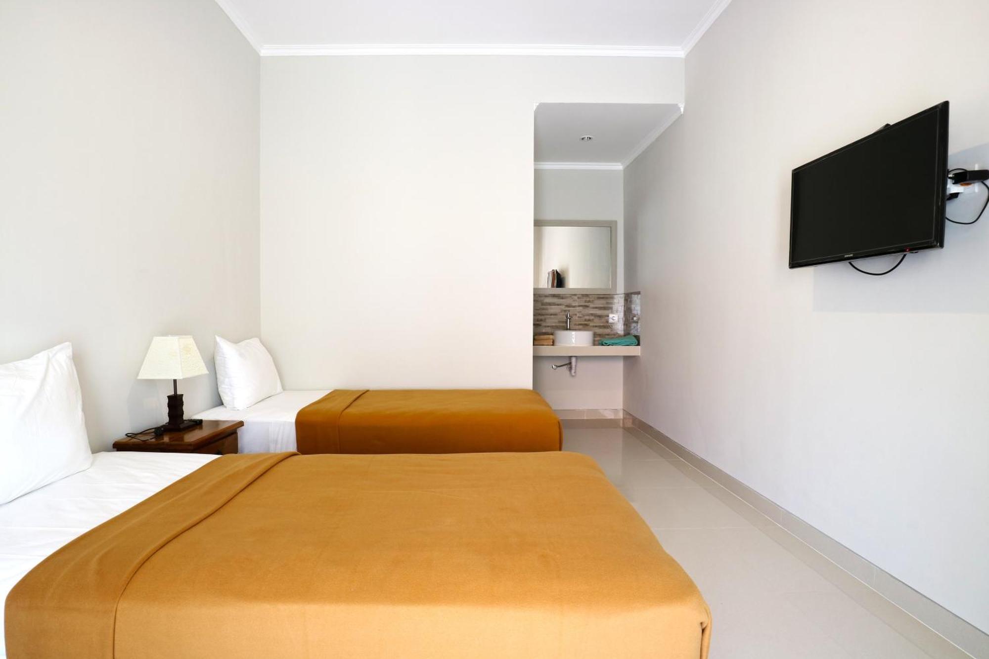 Taste Of Bali Hostel Kuta Lombok Zewnętrze zdjęcie