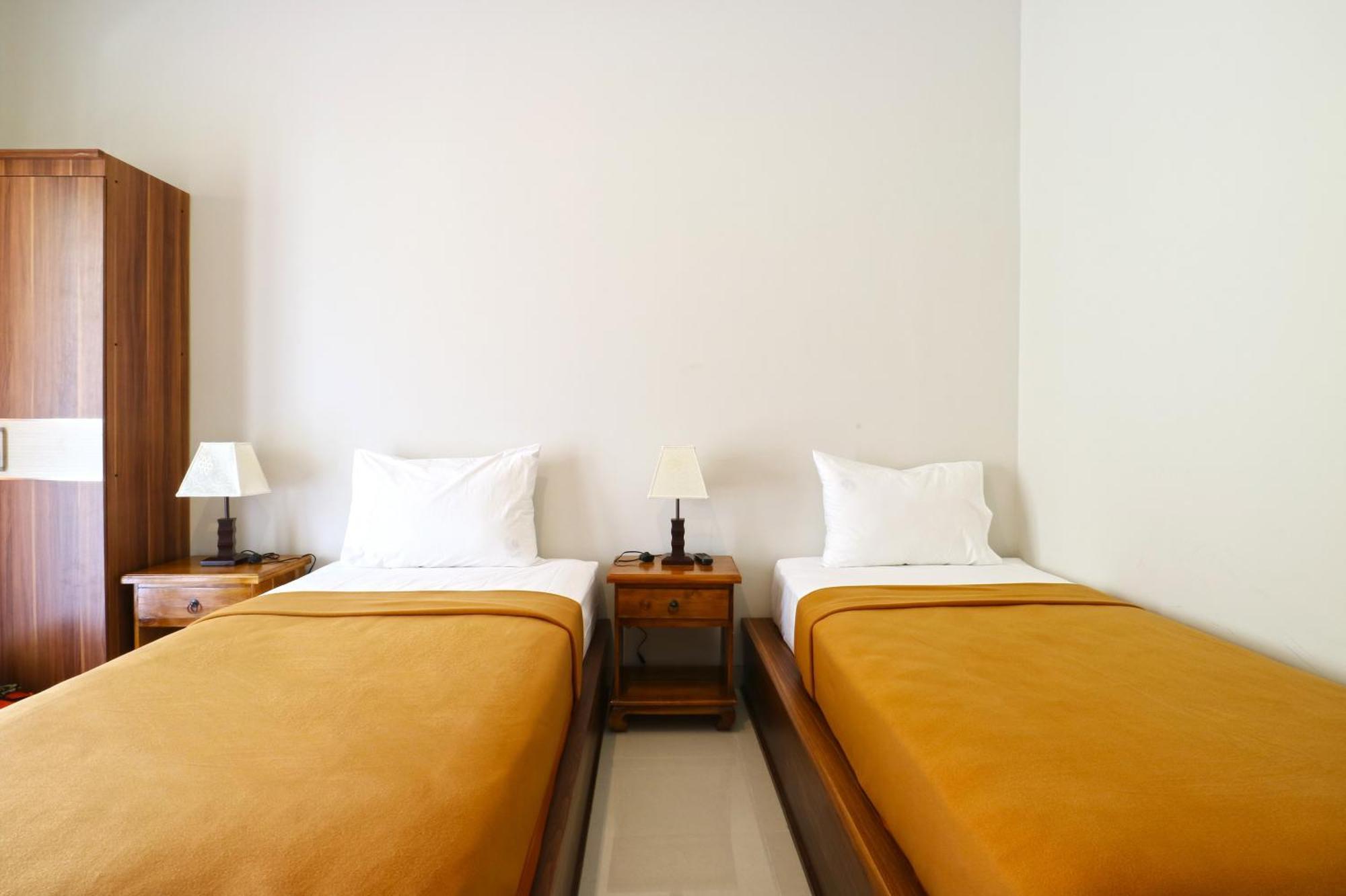 Taste Of Bali Hostel Kuta Lombok Zewnętrze zdjęcie