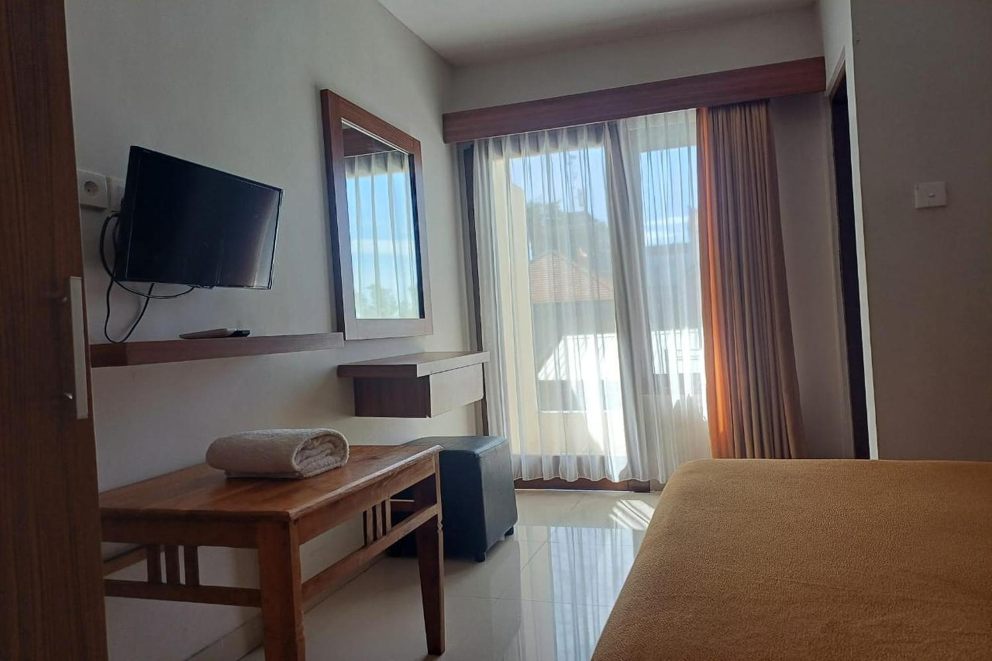 Taste Of Bali Hostel Kuta Lombok Zewnętrze zdjęcie