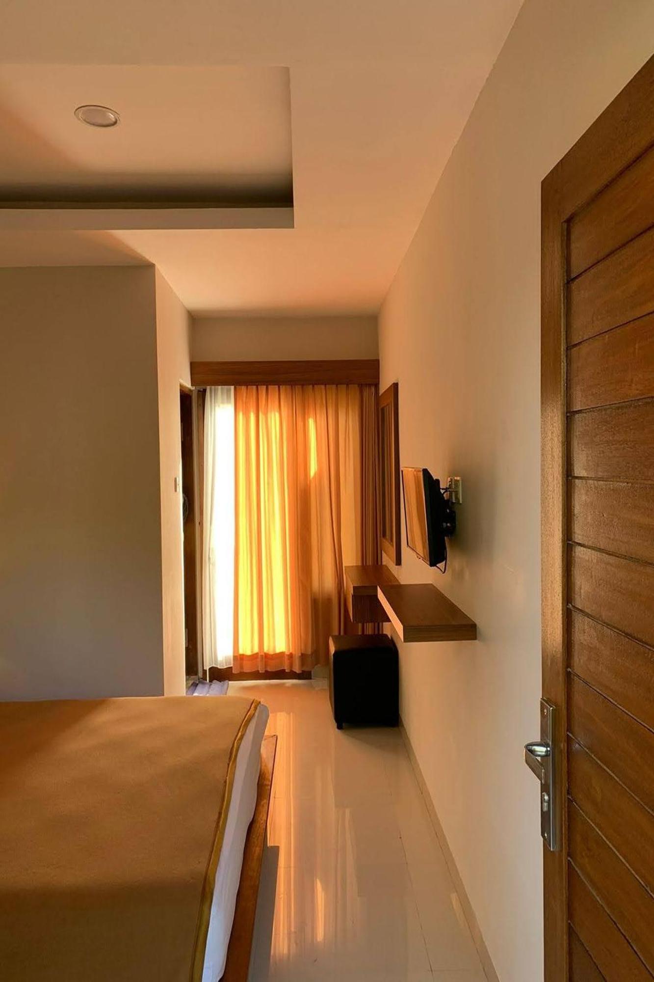 Taste Of Bali Hostel Kuta Lombok Zewnętrze zdjęcie