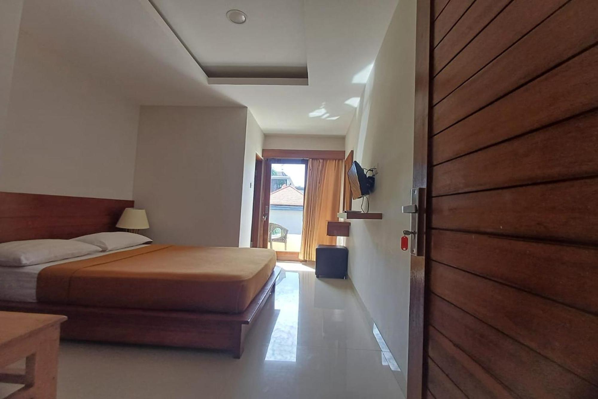 Taste Of Bali Hostel Kuta Lombok Zewnętrze zdjęcie