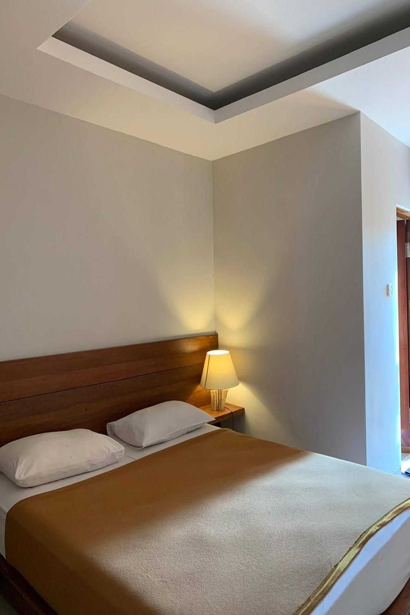 Taste Of Bali Hostel Kuta Lombok Zewnętrze zdjęcie