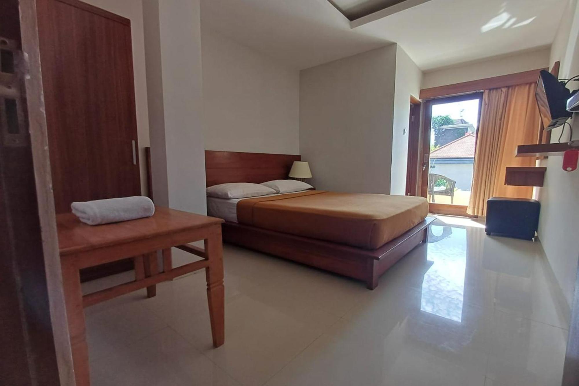 Taste Of Bali Hostel Kuta Lombok Zewnętrze zdjęcie