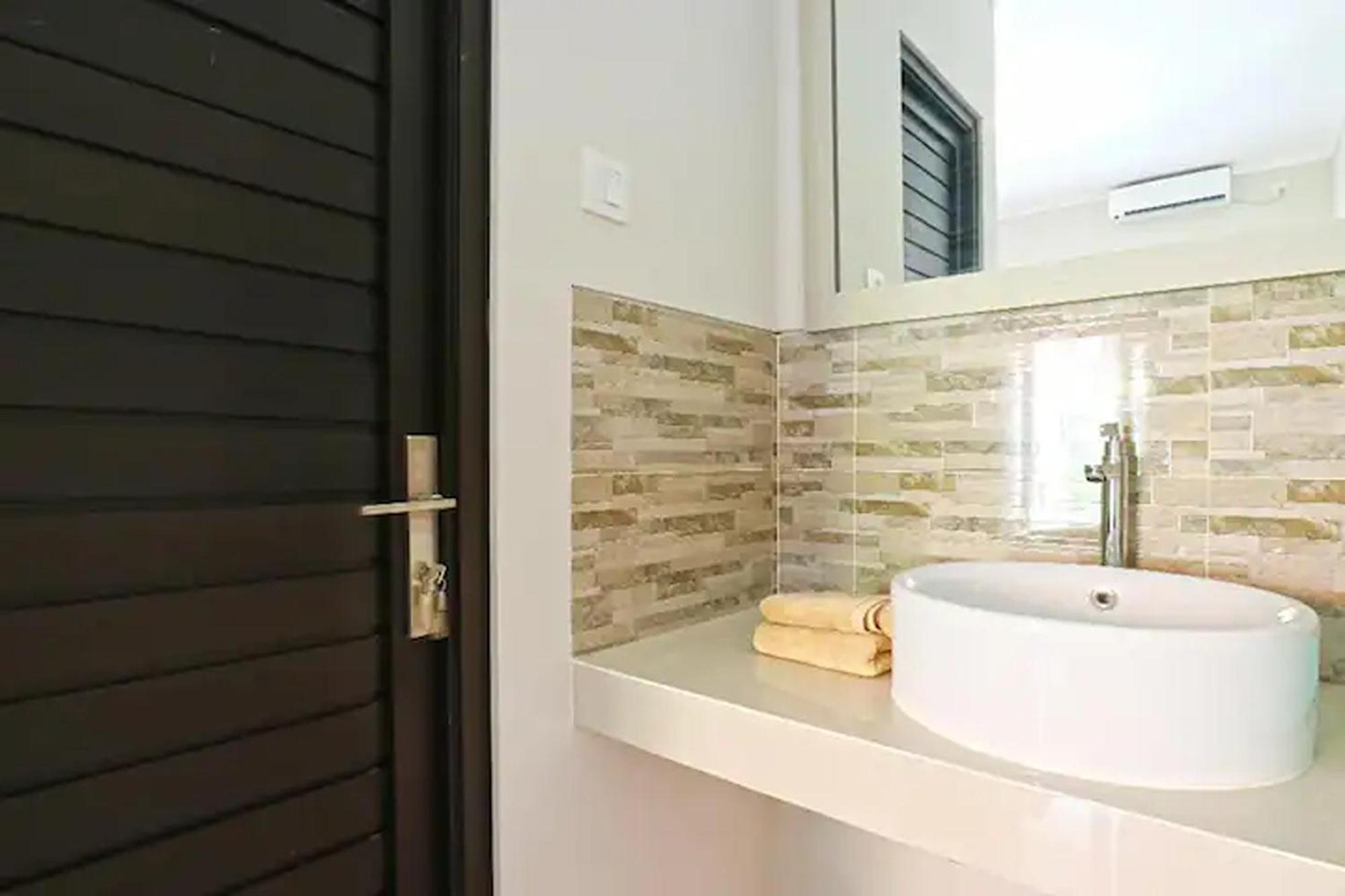 Taste Of Bali Hostel Kuta Lombok Zewnętrze zdjęcie