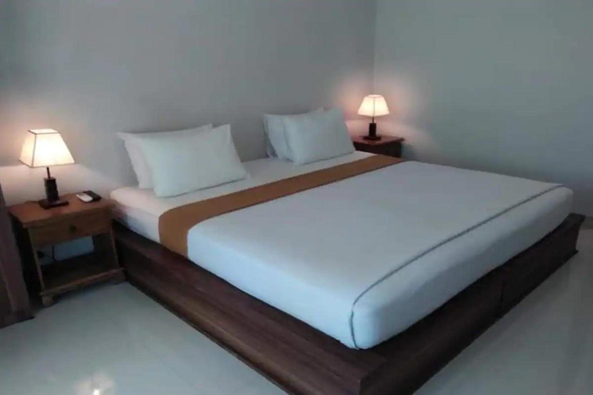 Taste Of Bali Hostel Kuta Lombok Zewnętrze zdjęcie