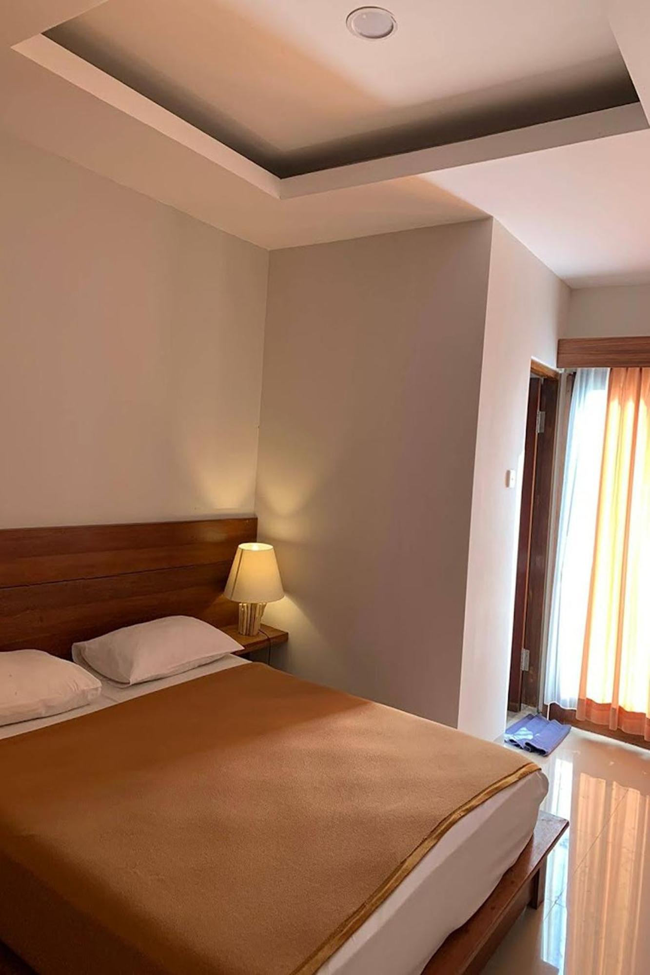 Taste Of Bali Hostel Kuta Lombok Zewnętrze zdjęcie
