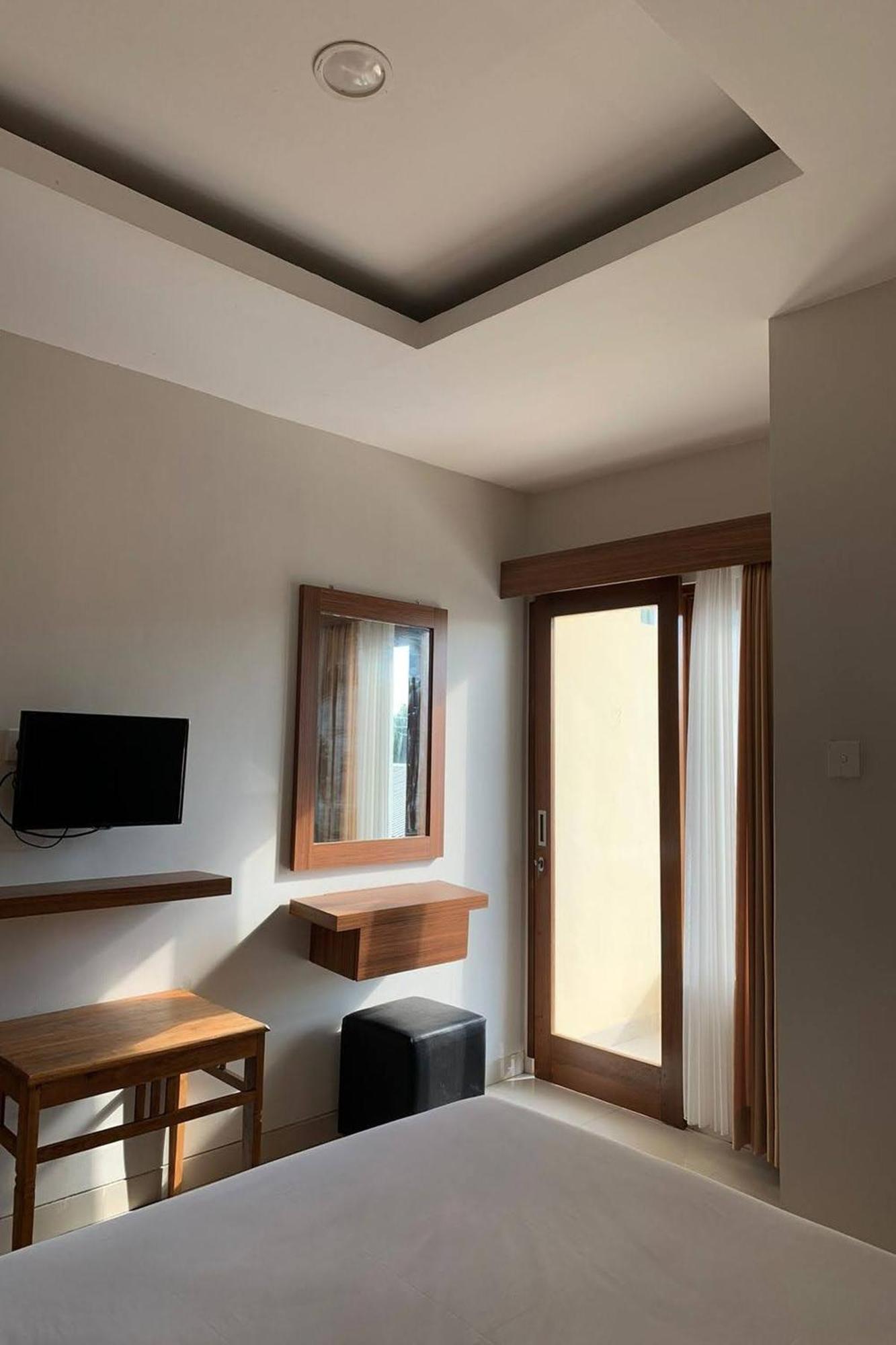 Taste Of Bali Hostel Kuta Lombok Zewnętrze zdjęcie