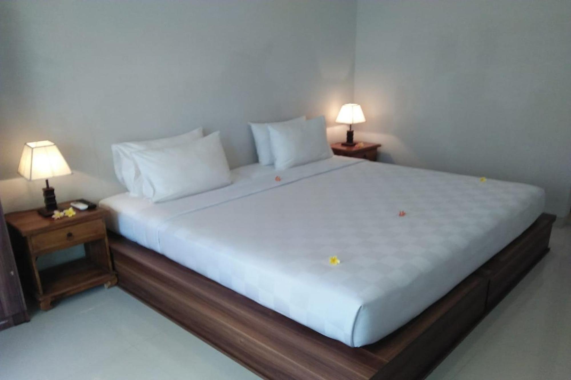Taste Of Bali Hostel Kuta Lombok Zewnętrze zdjęcie