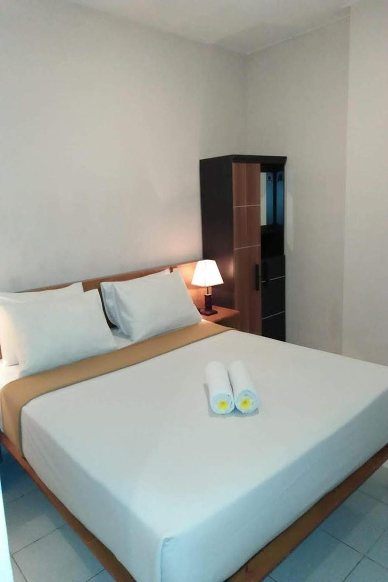 Taste Of Bali Hostel Kuta Lombok Zewnętrze zdjęcie