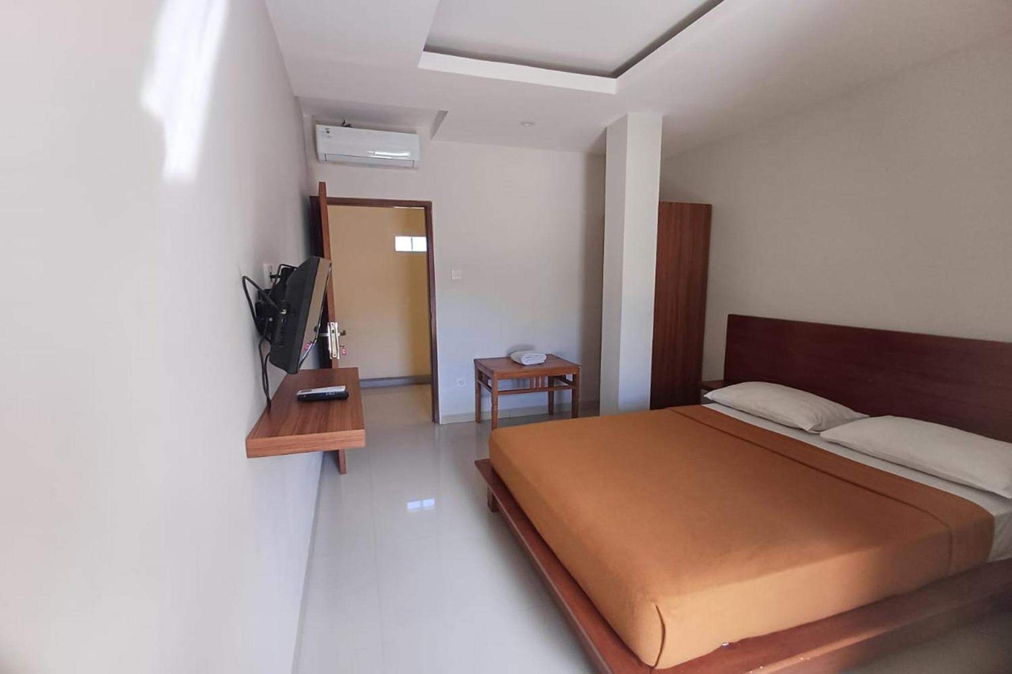 Taste Of Bali Hostel Kuta Lombok Zewnętrze zdjęcie