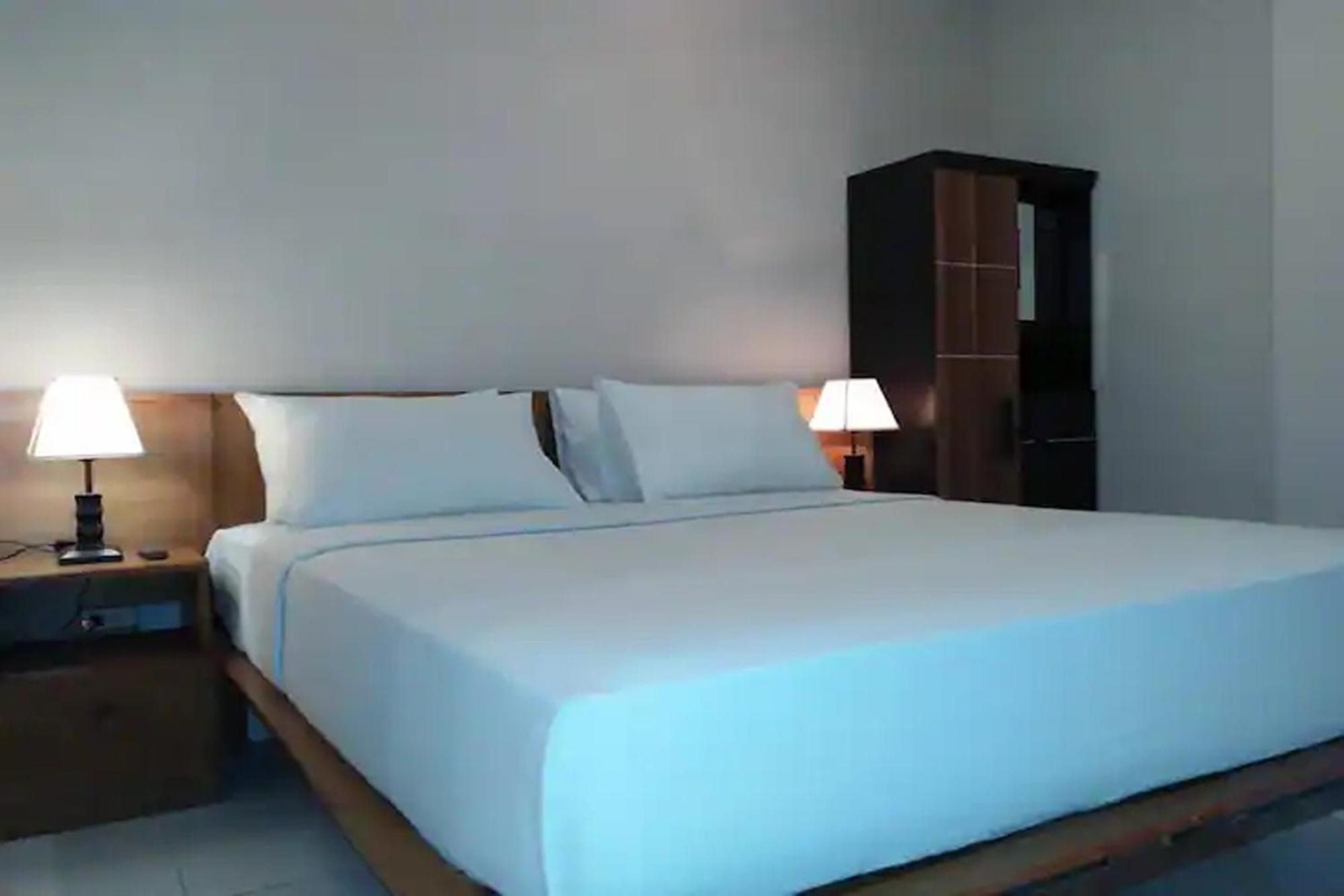 Taste Of Bali Hostel Kuta Lombok Zewnętrze zdjęcie
