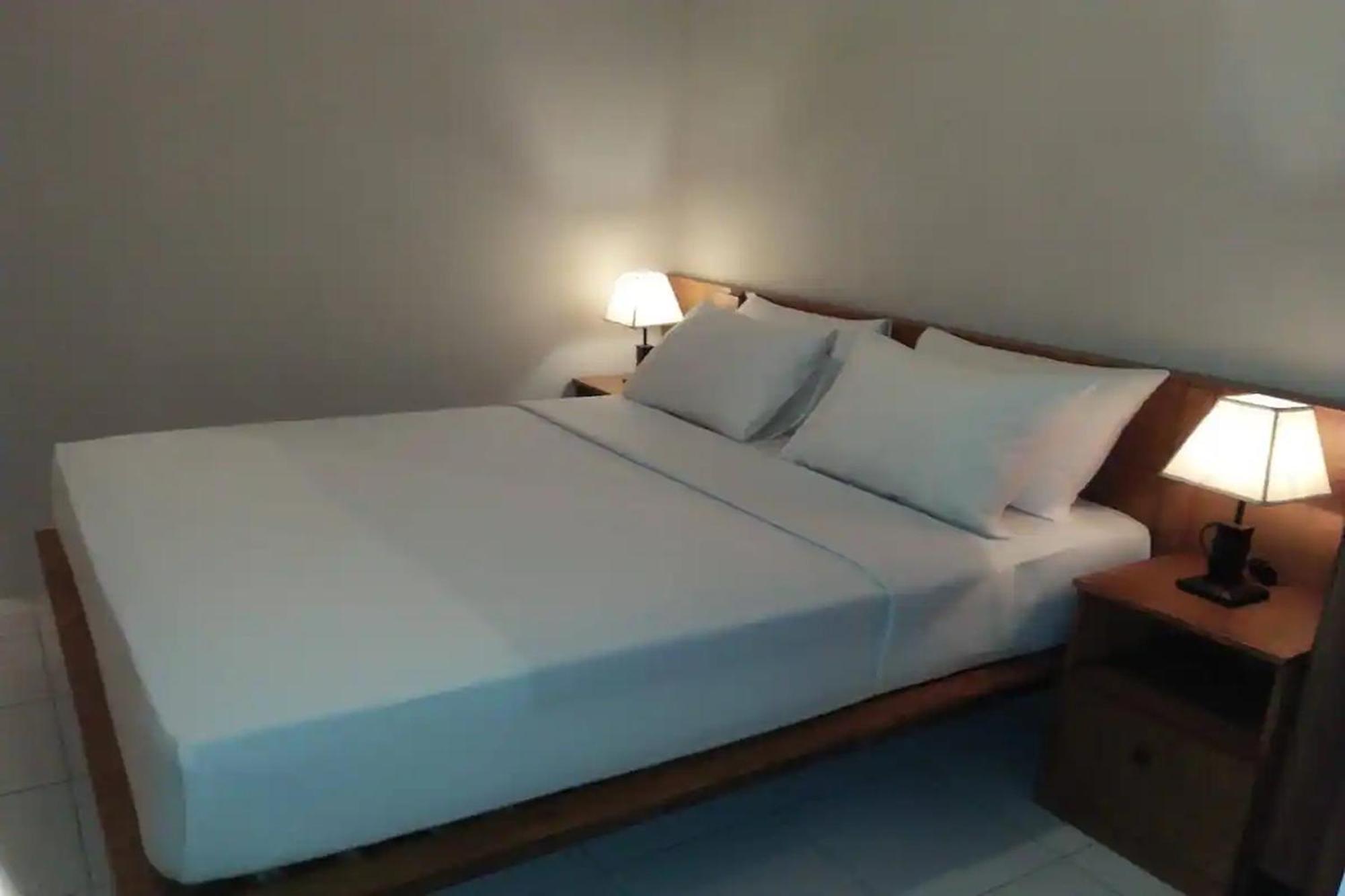 Taste Of Bali Hostel Kuta Lombok Zewnętrze zdjęcie