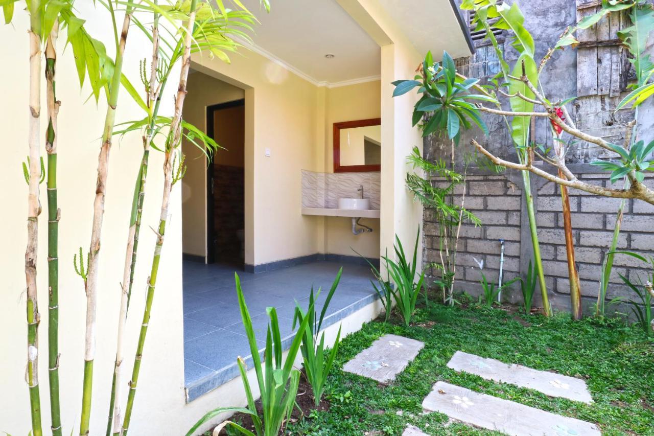 Taste Of Bali Hostel Kuta Lombok Zewnętrze zdjęcie